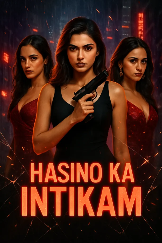 Download badla albela (2023) WEB-DL {Hindi/English} 480p | 720p | 1080p #3